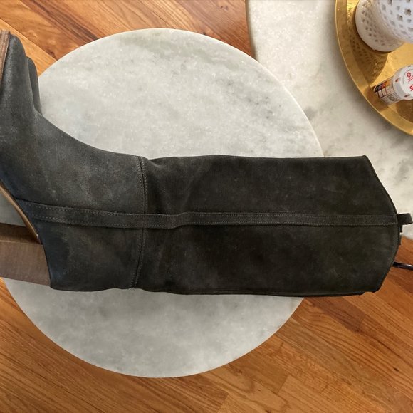 Isabel Marant Delphia Boot - Picture 5 of 5